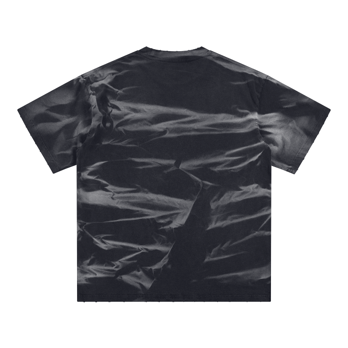BRICKS FUNDAMENTALS IRREGULAR STRIPE TOP