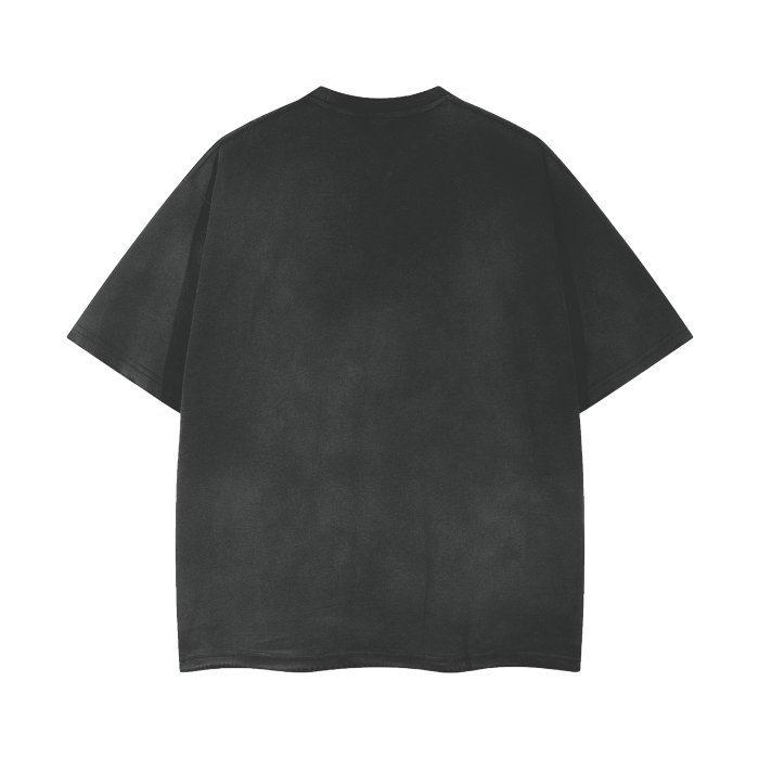 BRICKS LAMESTREAM MEDIA TEE