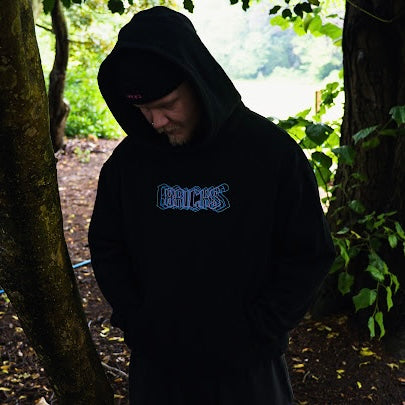 BRICKS TRIP HEAVYWEIGHT HOODIE