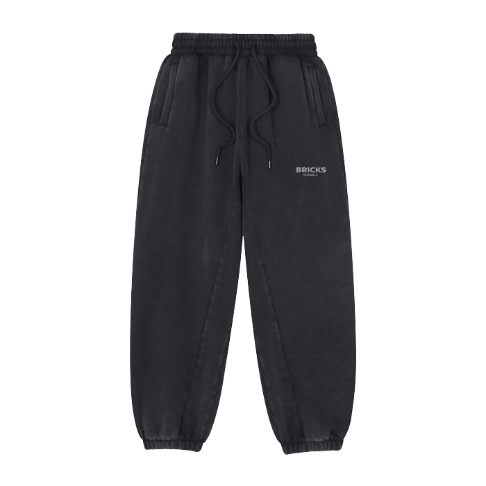 BRICKS FUNDAMENTALS JOGGERS