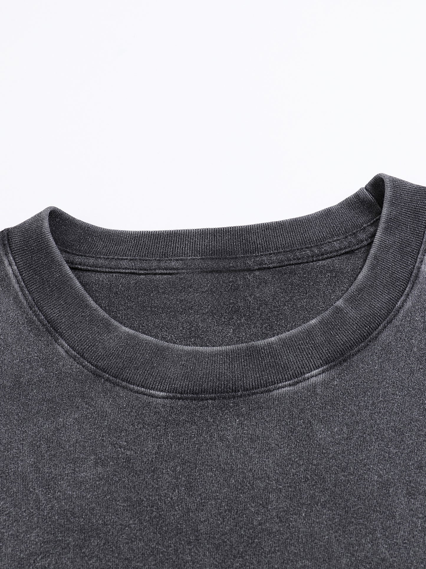 BRICKS FUNDAMENTALS FLUFFY VINTAGE TOP