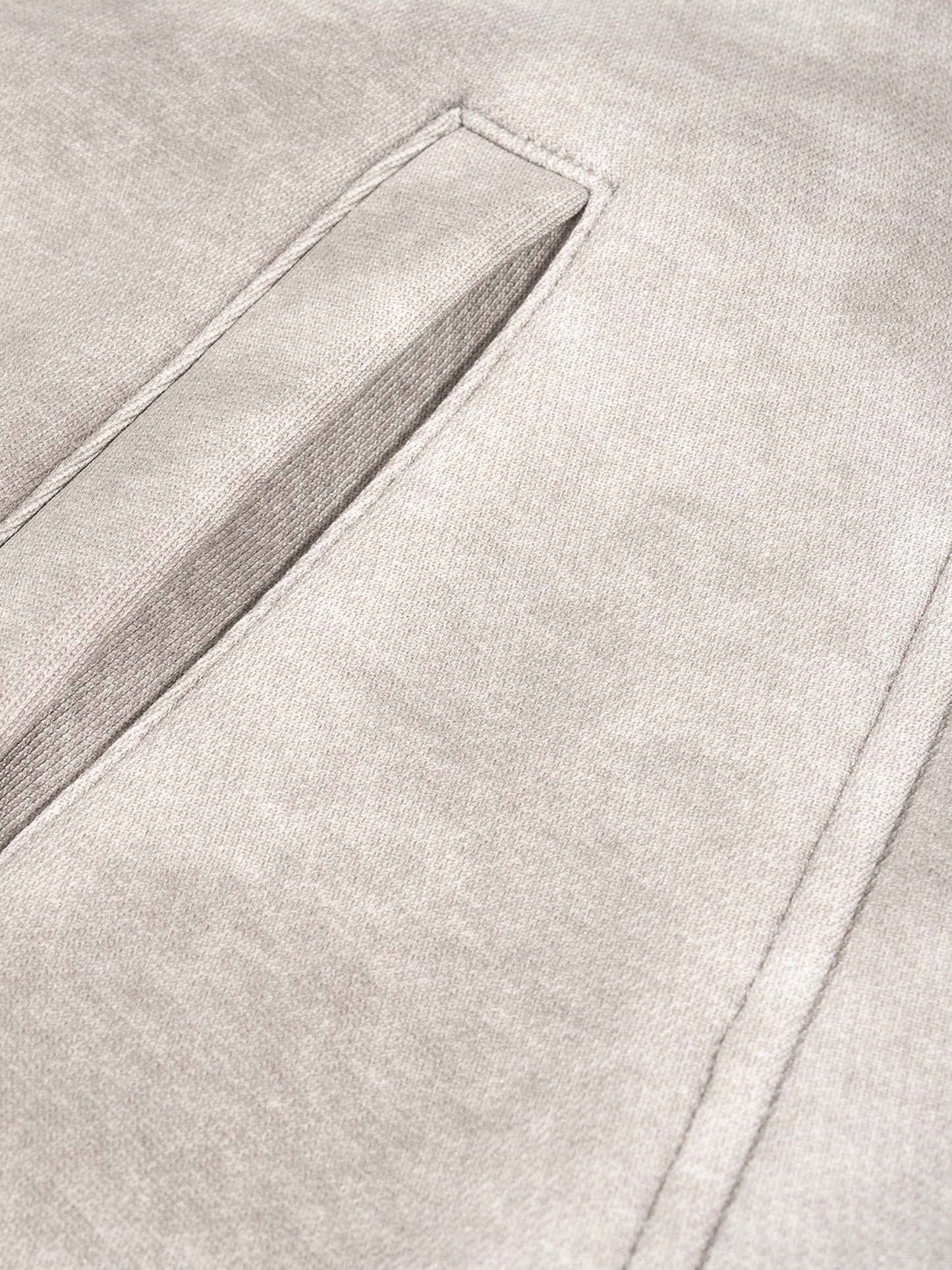 BRICKS FUNDAMENTALS UNDERCOVER ZIP UP