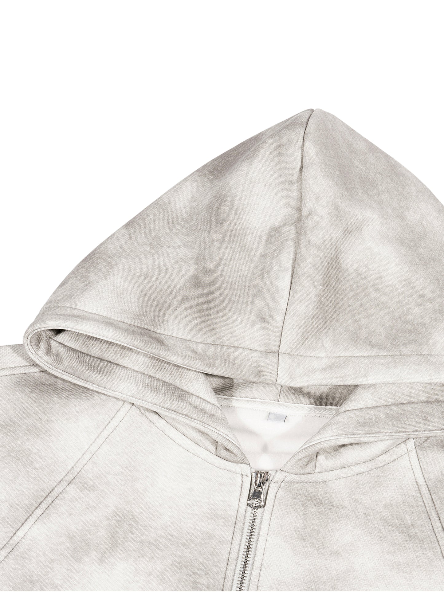 BRICKS FUNDAMENTALS UNDERCOVER ZIP UP