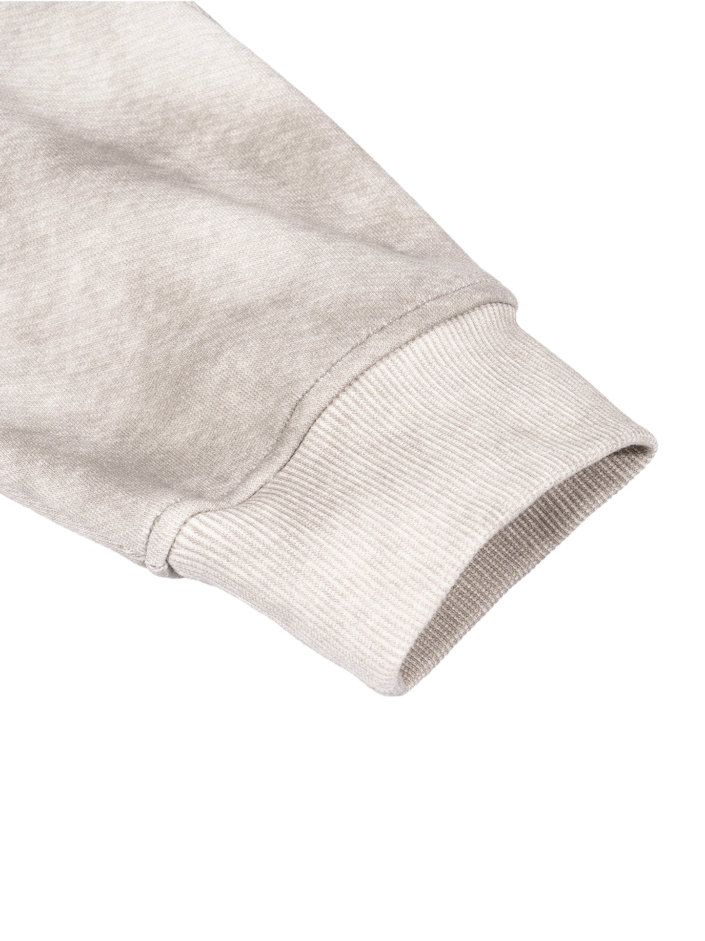 BRICKS FUNDAMENTALS UNDERCOVER ZIP UP