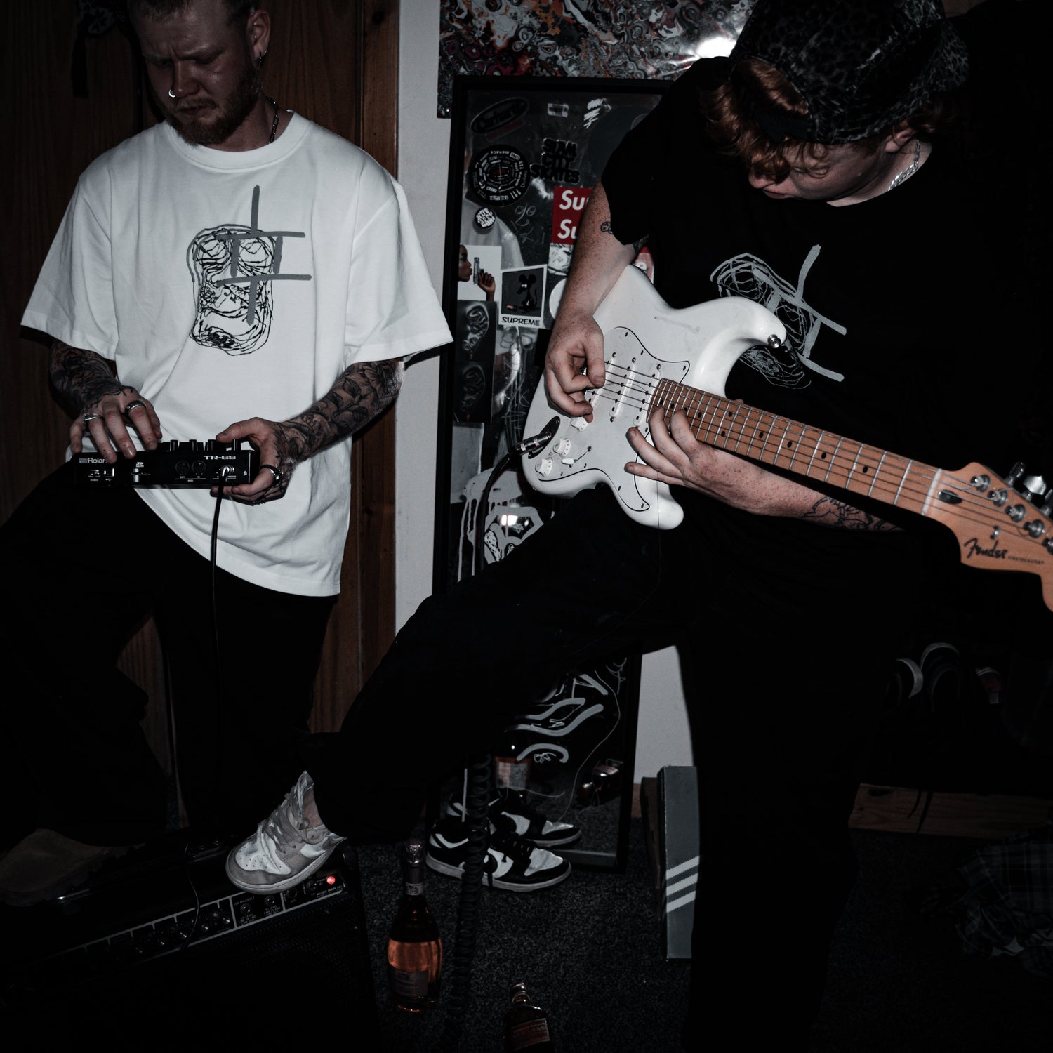 COLLABS