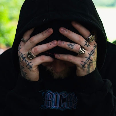 HOODIES