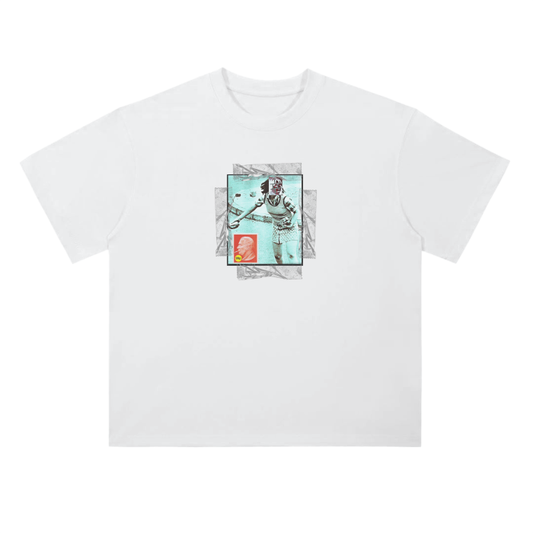 BRICKS x 99P TEE
