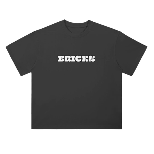 BRICKS GROOVY TEE