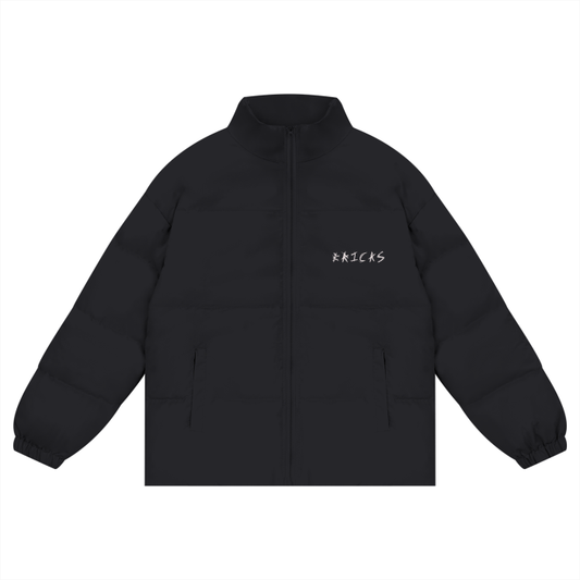 BRICKS PUFFA JACKET