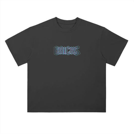 BRICKS TRIP TEE