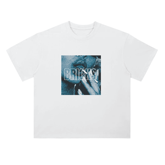 BRICKS SUCK IT TEE