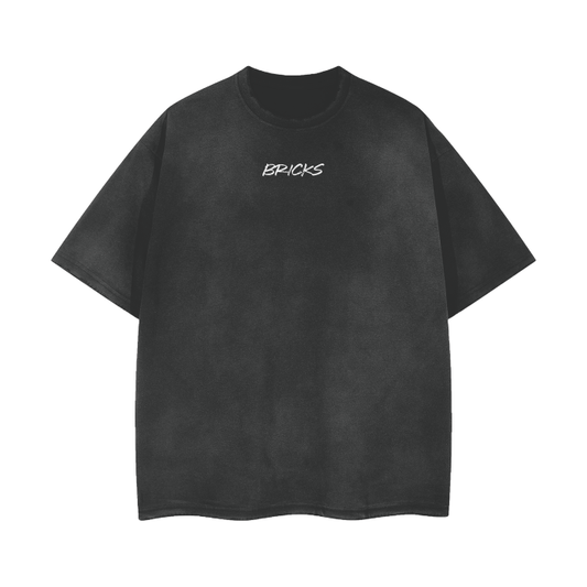 BRICKS ILLUSIONS TEE