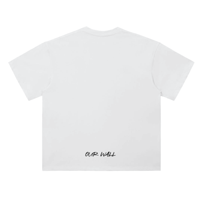 BRICKS BASIC TEE