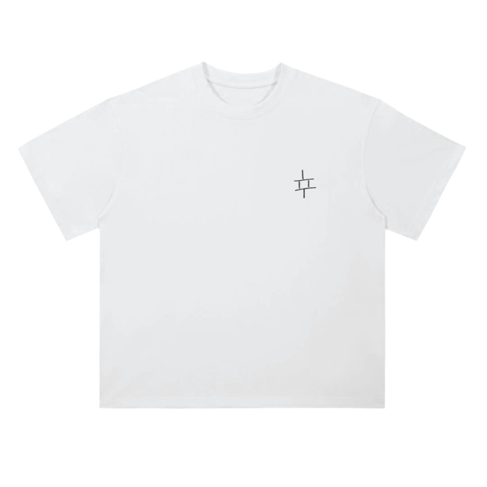 BRICKS BASIC TEE