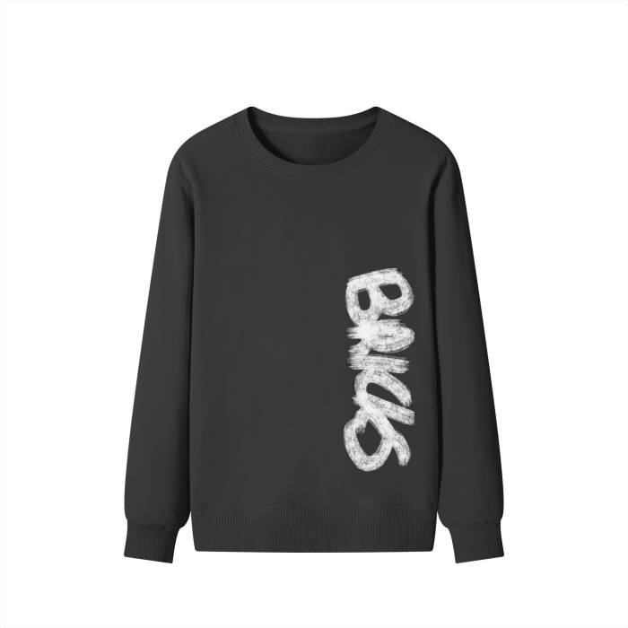 BRICKS CHALK JUMPER