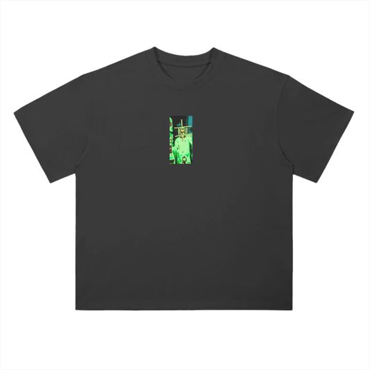 BRICKS THERMAL TEE