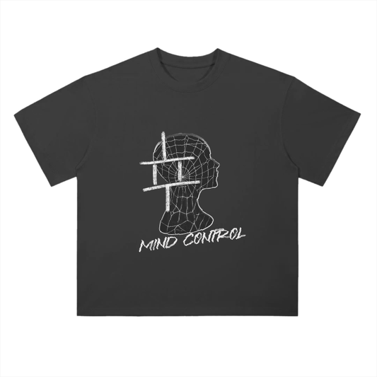 BRICKS MIND CONTROL TEE