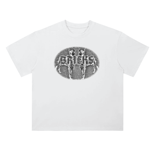 BRICKS DUGS TEE