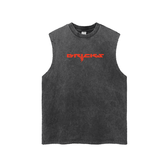 BRICKS ROCKSTAR VEST