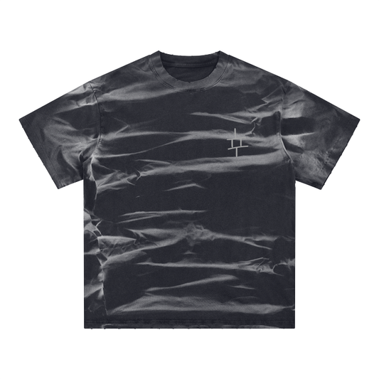 BRICKS FUNDAMENTALS IRREGULAR STRIPE TOP