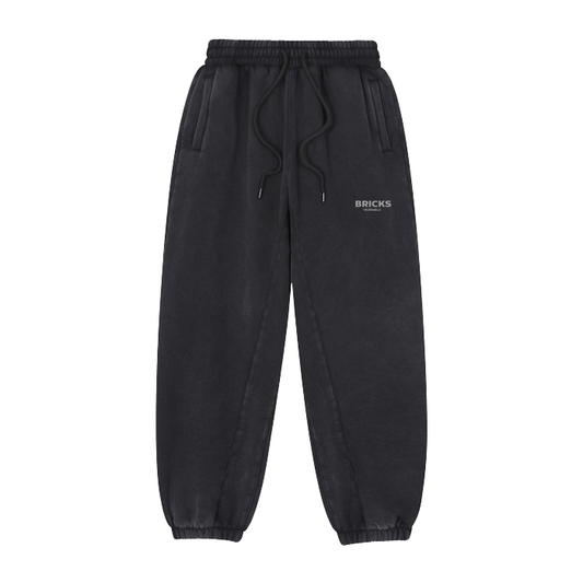 BRICKS FUNDAMENTALS JOGGERS